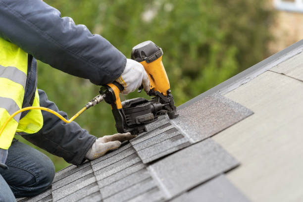 Fast & Reliable Emergency Roof Repairs in Corning, CA